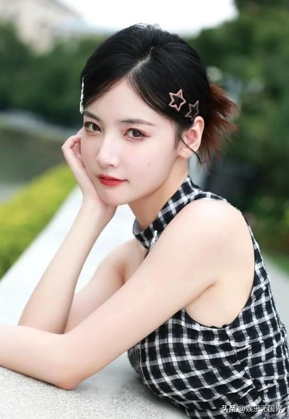 国内娱乐圈8位90后女明星，你们都认识吗