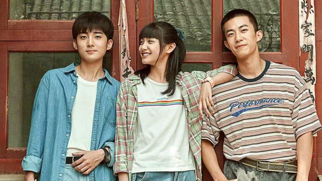挤不出来别硬演了!《曾少年》三位演员告诉你,啥叫教科书式哭戏