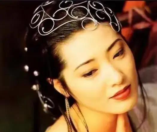 早期杨思敏主演的“三级片”《金瓶梅》为何给人印象这么深