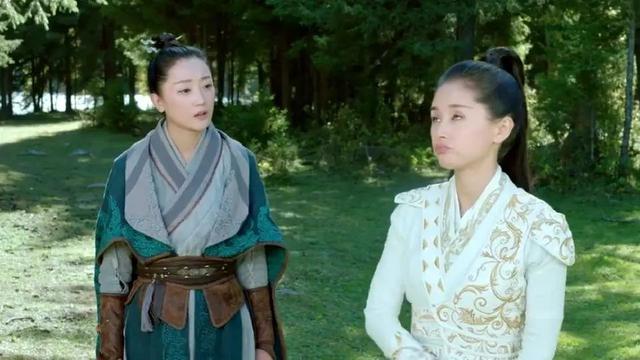 《太古神王》：剧情和特效太渣，白瞎了那么多配角演员