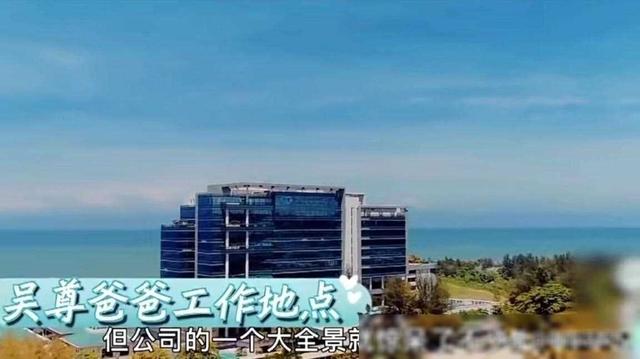华晨宇:我爸华福雄身价100亿,王思聪:我爸王健林,身价11