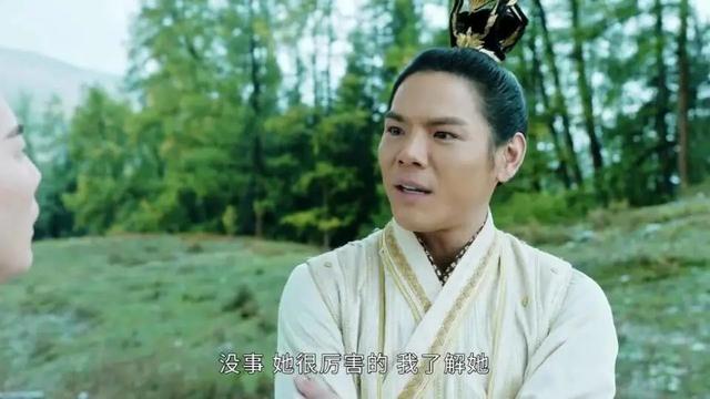 《太古神王》：剧情和特效太渣，白瞎了那么多配角演员