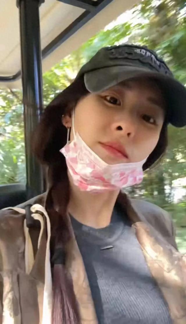 真是比电视剧还精彩！爱与责任：张碧晨与华晨宇的非凡故事