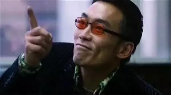 古惑仔最厉害的反派是谁？你们选乌鸦还是靓坤？