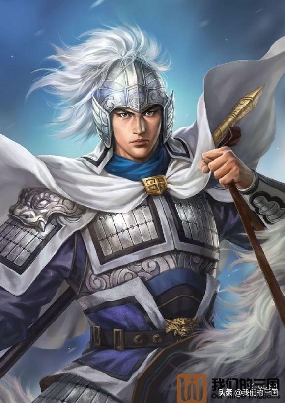 《三国志14》已公布武将立绘大汇总（蜀汉篇），附新增武将介绍