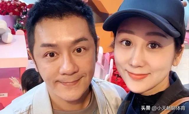 因“大搜查”丑闻人设塌房的陈浩民，他的风流史和背后的故事
