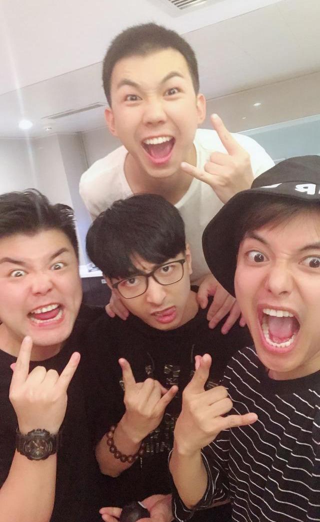 13届快男现状：有人叱咤乐坛，有人成家立业，也有人开起了健身房