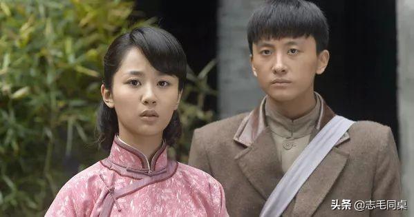 “杨紫小姐姐,离开娱乐圈吧”