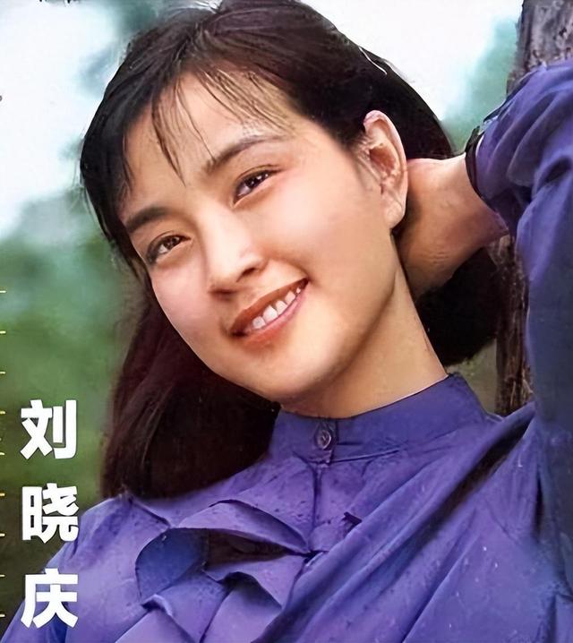 65岁的刘晓庆居然还能怀孕,曾经4次婚姻2次出轨,老公是怎么想的