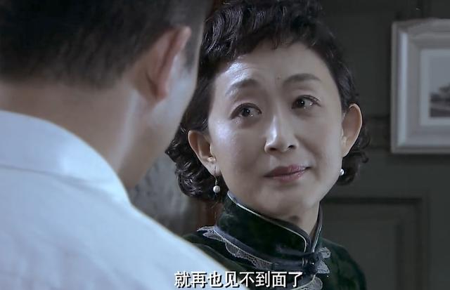 看了《渗透》原著,才懂齐公子为什么一直都看不惯许忠义了