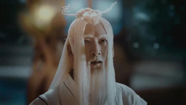 《太古神王》：剧情和特效太渣，白瞎了那么多配角演员