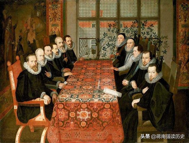 世界第一个日不落帝国,16世纪的西班牙,为何最终沦为二流国家?