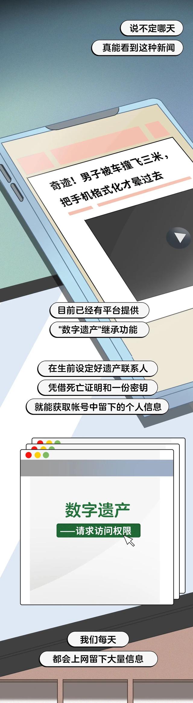 人去世后，花呗要还吗？