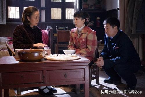 七部经典的国产家庭情感电视剧,不容错过的优质好剧,强烈推荐