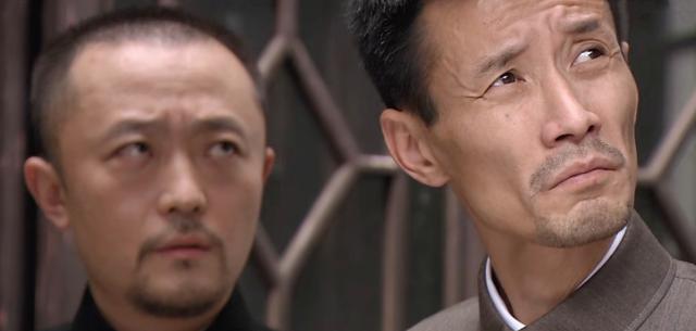 《黎明之前》大结局：水手牺牲前为何指认刘新杰是卧底？三个原因