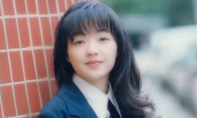 “天后”陈慧娴,与初恋痴缠6年,跟张学友当众拥吻,至今仍未婚