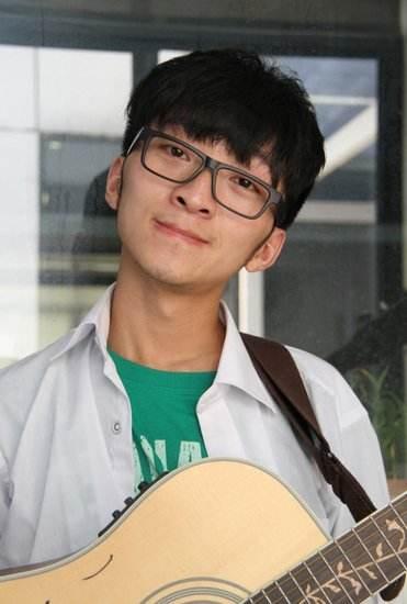 13届快男现状：有人叱咤乐坛，有人成家立业，也有人开起了健身房