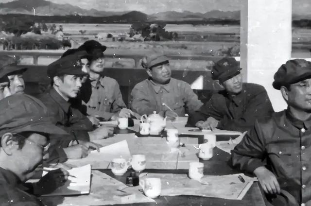 从地主之子到革命领袖——赖传珠与他家族的不朽传奇