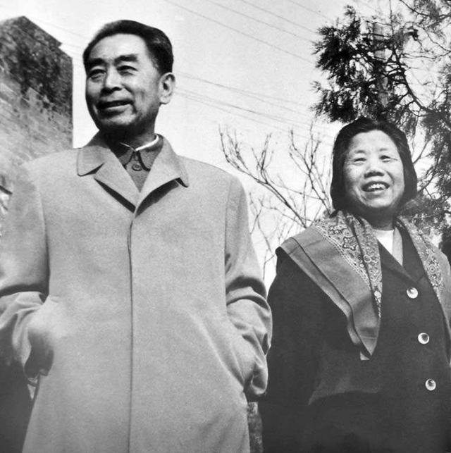 周恩来侄子周秉钧:伯伯和七妈的教诲让我受益终身