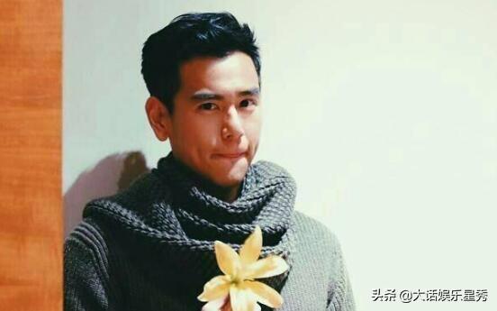 曾经万人追捧，如今却是凉凉，这些年他到底经历了什么？