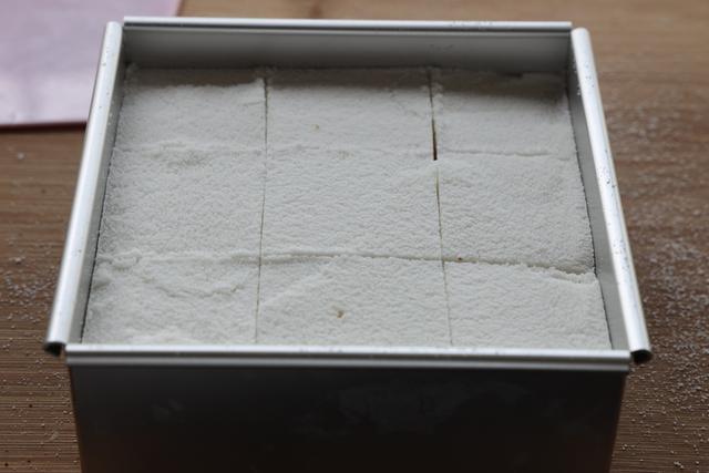 大米这样做,既是甜点又是主食,咬一口松软香甜,好吃到停不下来