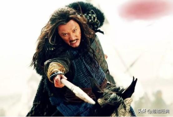 项羽乌江自刎：英雄末路，究竟为何？