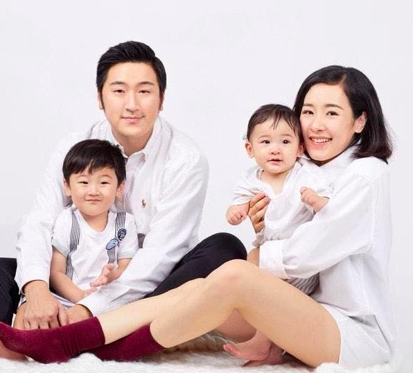 前TVB男星转行做大巴司机!曾被誉为小谢霆锋,现养4娃不容易