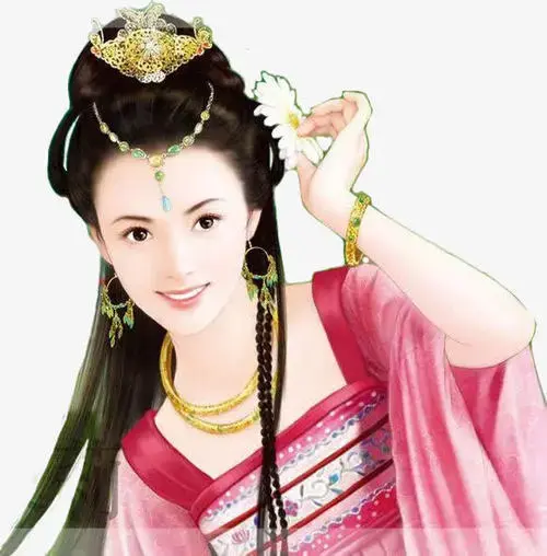 这四位女子貌美如花，为啥上吊自杀