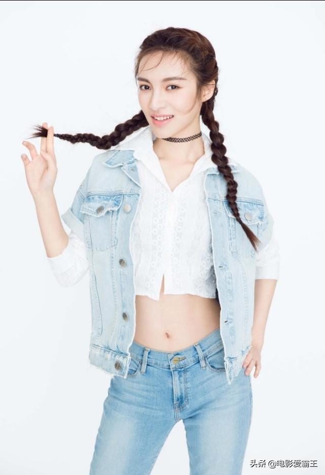 内地新生代女星 电影《金陵十三钗》演员顾璇 高清美图搜集
