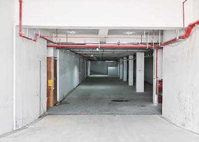 消防通道已疏通(反馈)