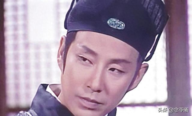 9位自带贵气“丹凤眼”男星,冷艳中透着高贵,东方美学浑然天成