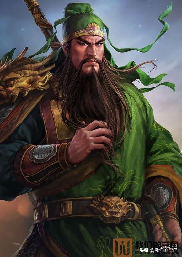 《三国志14》已公布武将立绘大汇总（蜀汉篇），附新增武将介绍