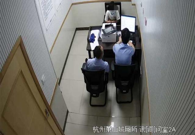 萧山小伙恋上“同学前女友”,猛砸11万,结果让他震惊:女友咋成了大男人……