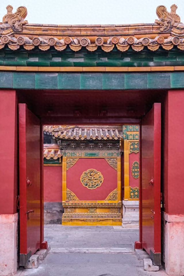 什么是萧墙?
