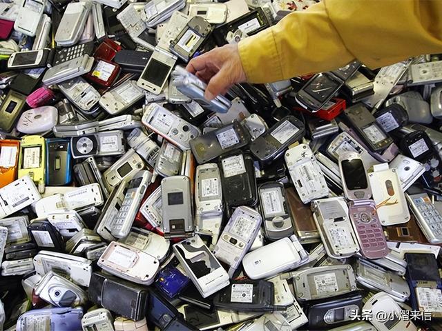 为什么现在年轻人都不换手机了？
