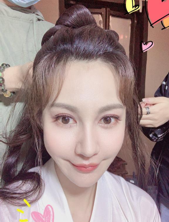 惊艳整个童年的女神！42岁的杨雪终于有新作品，她还能翻红吗？