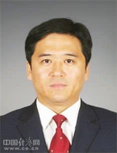艾红锷任朝阳市委副书记 老颜武任市委常委、组织部部长