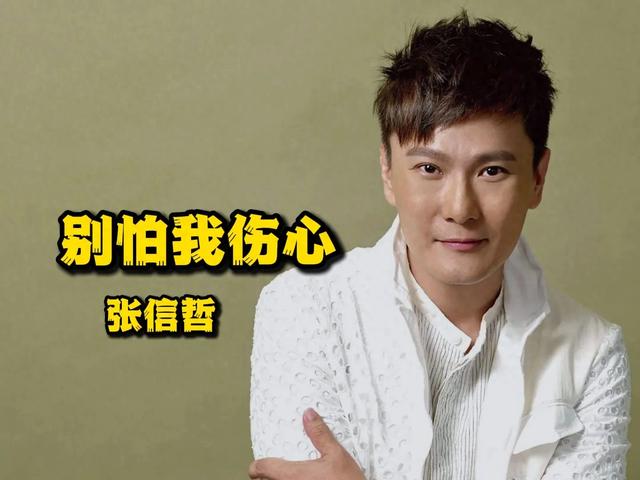 张信哲演唱会:情歌王子的浪漫宠粉之夜,比心瞬间融化万千心海