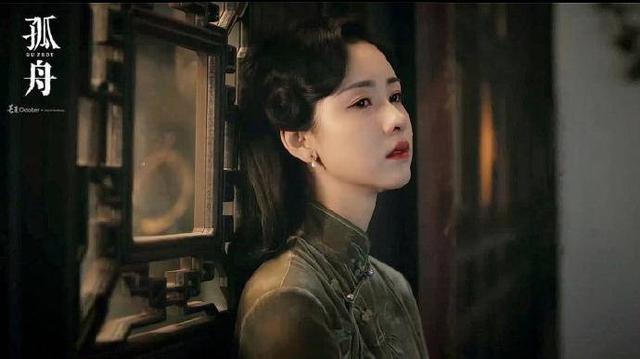 《孤舟》江苏综艺频道播出,曾舜晞张颂文“入局”智斗