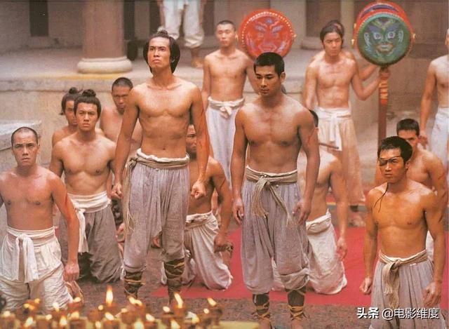 从梅艳芳到蒋勤勤再到张丹露，细数赵文卓的私密情史