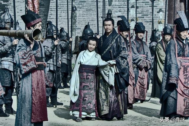龙生九子,各不相同:论魏武系诸王