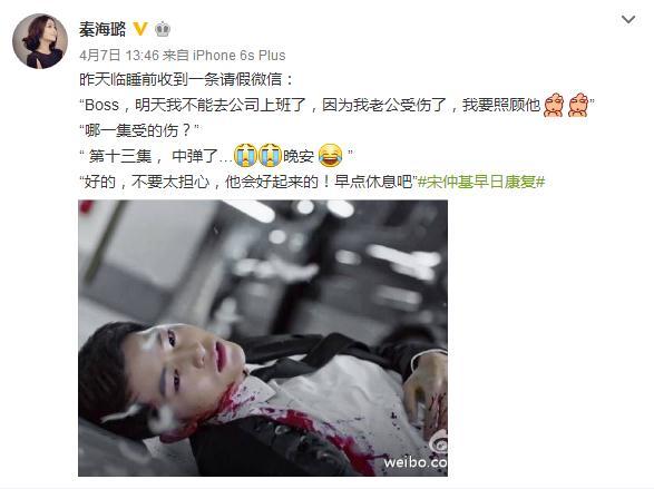 她是金马影后，如今整容八百回，为炒作变神经病