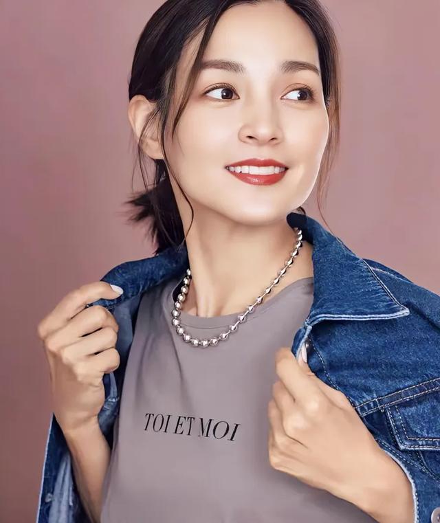 日本十位70后美熟女明星,有没有喜欢的她?