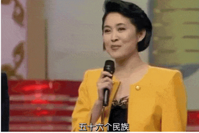 61岁倪萍私生活曝光,她人前人后两副面孔,竟骗了观众整整30年