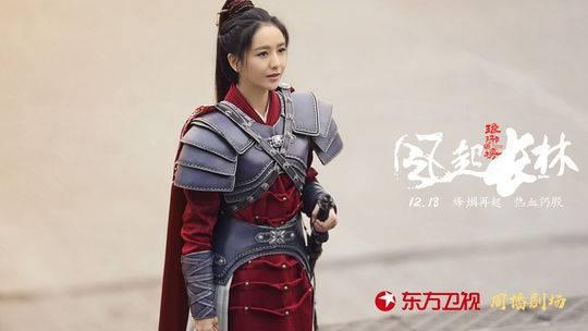 《琅琊榜》竟然没被续集毁掉, 但这些疑惑导演解释了
