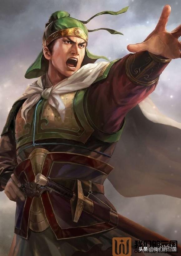 《三国志14》已公布武将立绘大汇总（蜀汉篇），附新增武将介绍