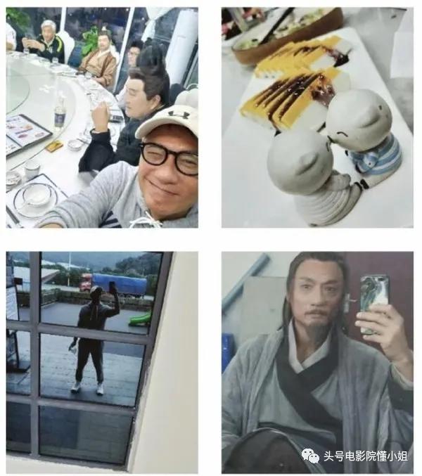 昔日港剧男神林俊贤,61岁满头白发!巅峰退圈经商,复出成网红