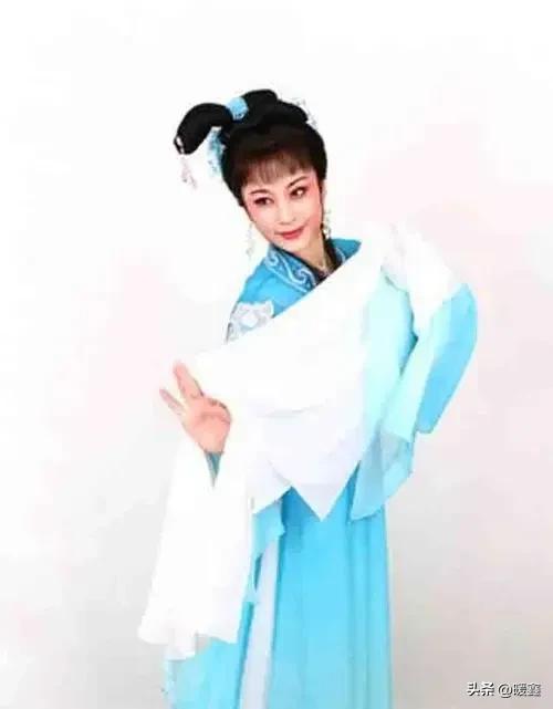 越剧瑰宝陶琪:演技炸裂,多才多艺,她的艺术人生你了解多少?