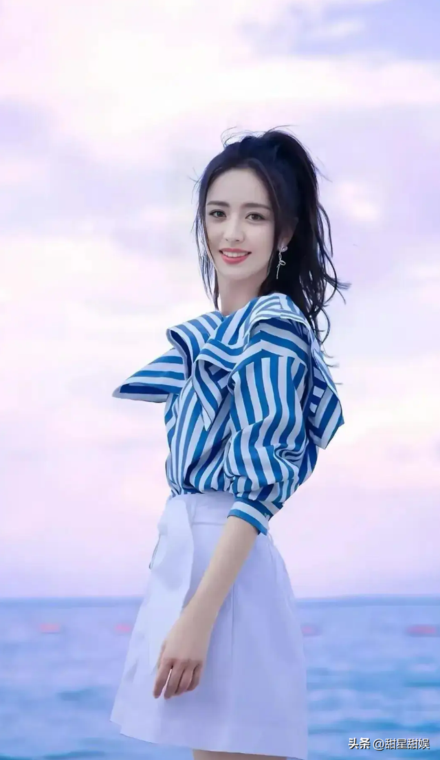 结婚10年丈夫出轨8次,允许丈夫找小三,佟丽娅活的有多“清醒”