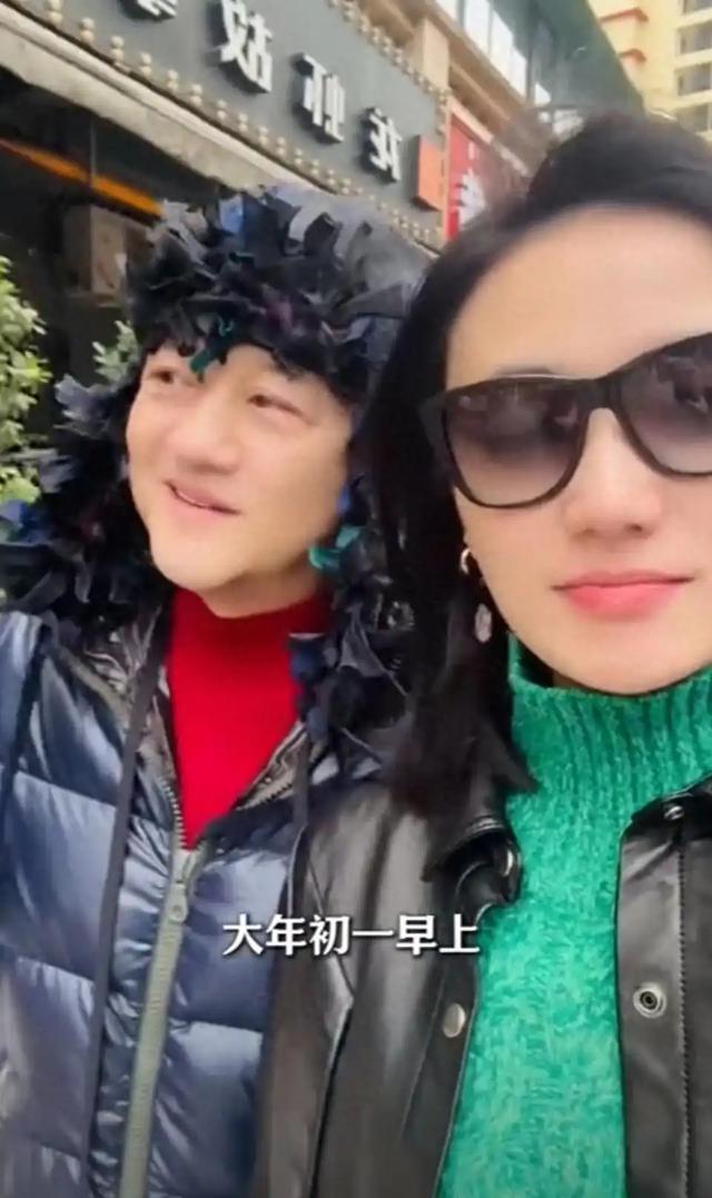 王菲被曝家庭遭遇重大变故,目前亲人有两个女儿,另外还有谢霆锋
